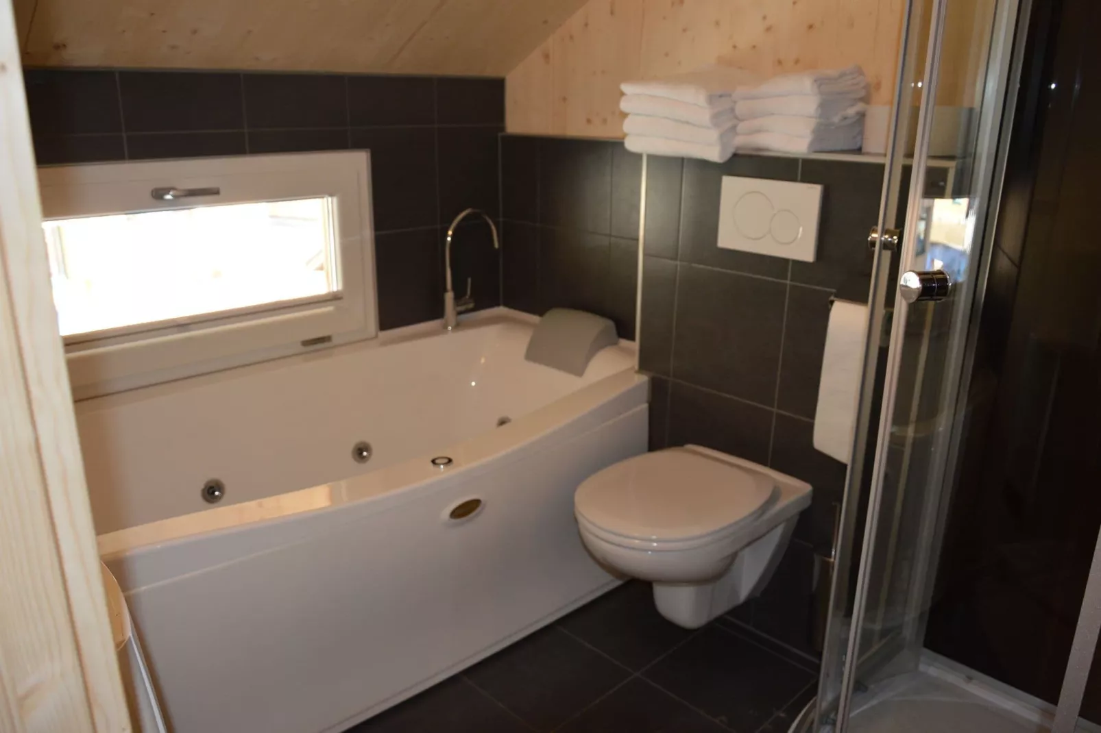 Feriendorf Murau 21b-Bathroom