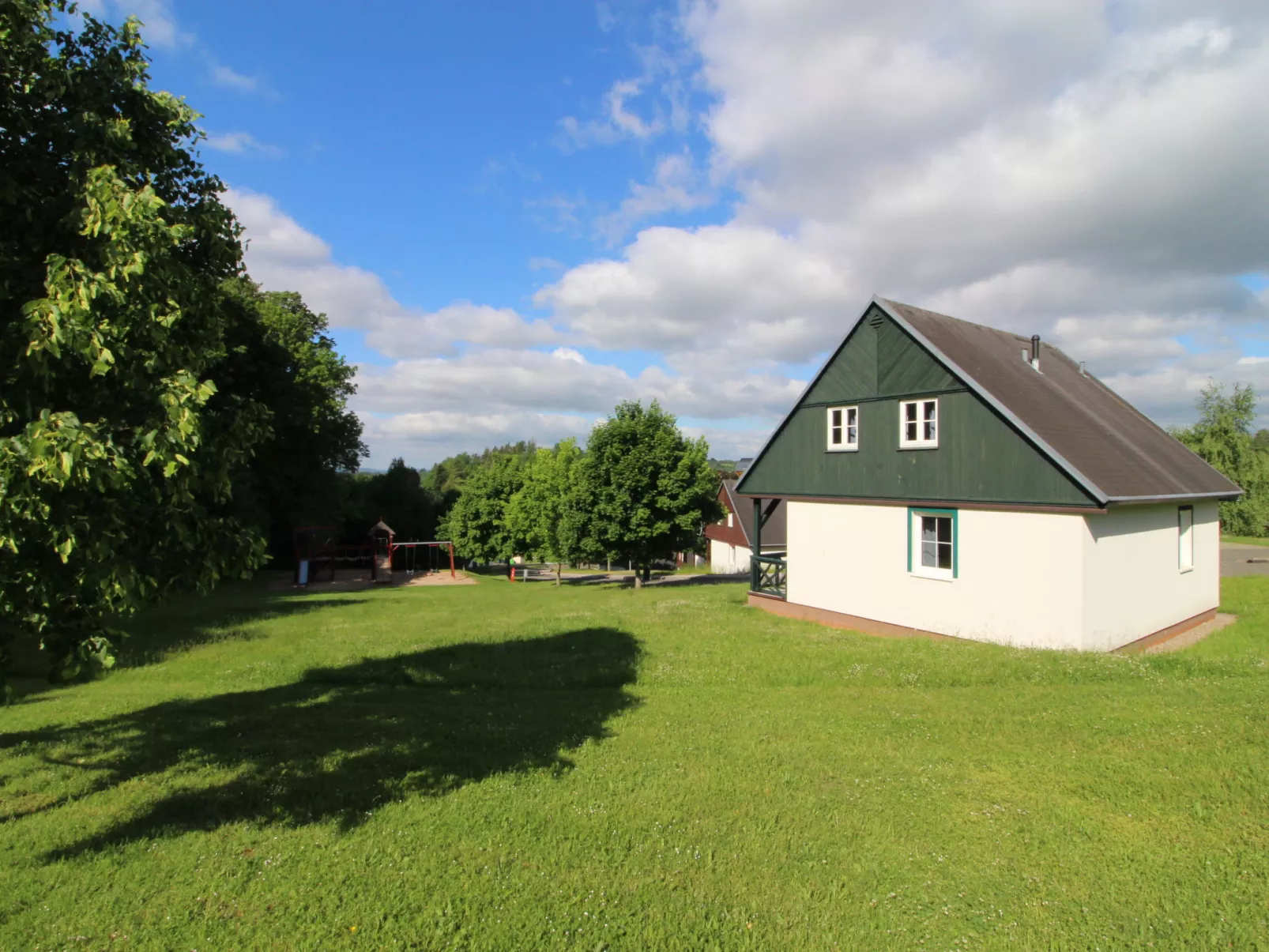 Holiday Hill 36-Draußen