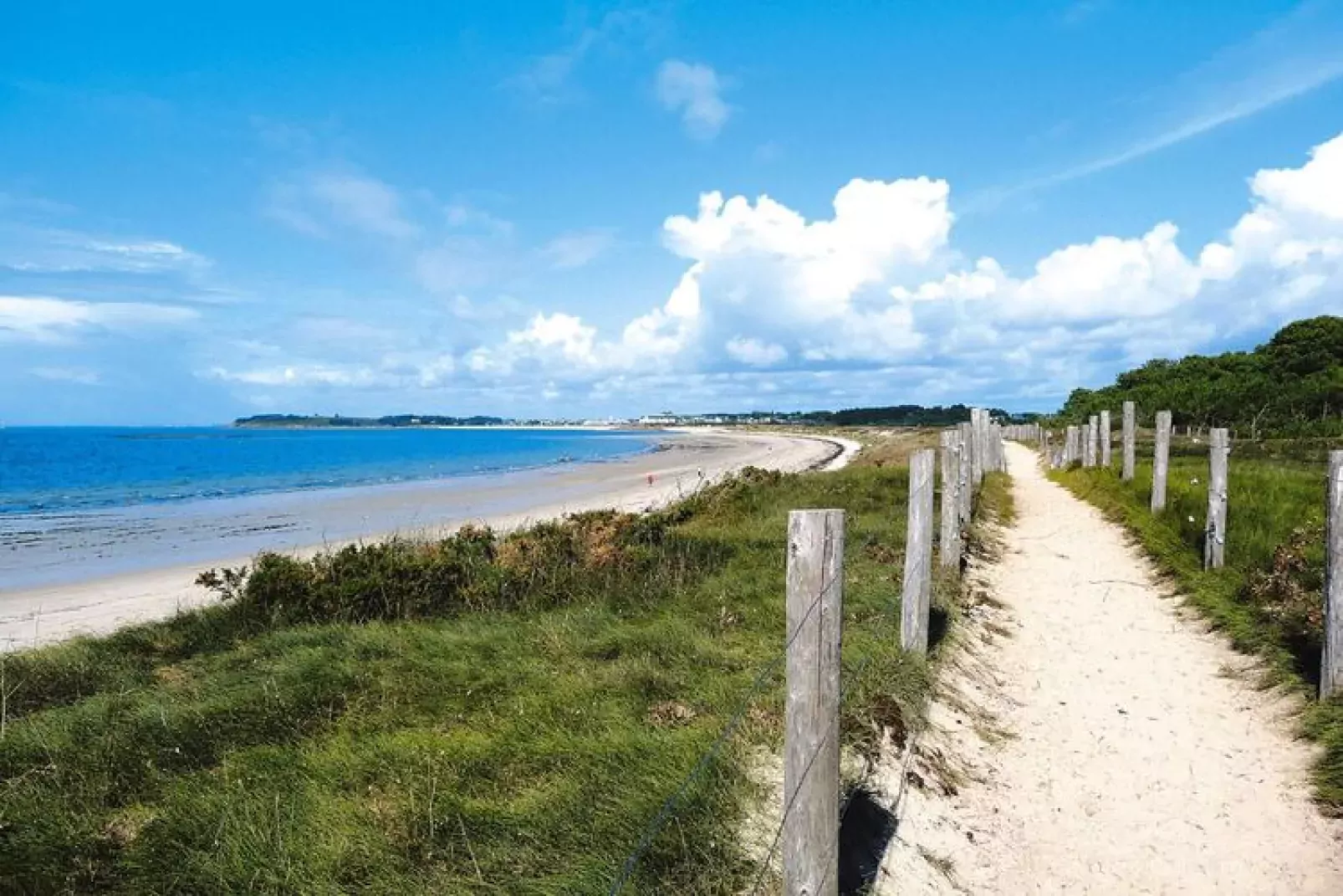 Holiday home St Gildas-de-Rhuys-Zones d'été à 20 km