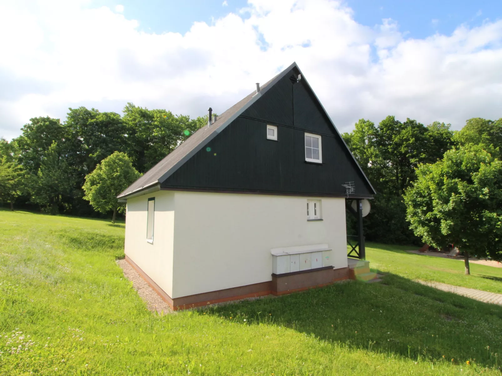 Holiday Hill 36-Draußen