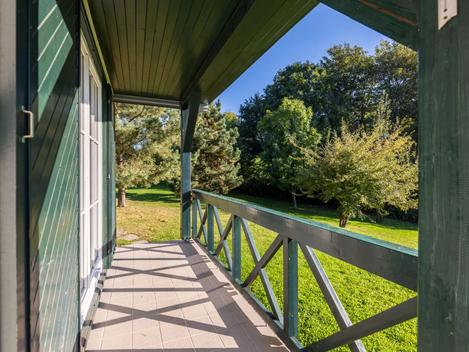 Holiday Hill 38-Dehors