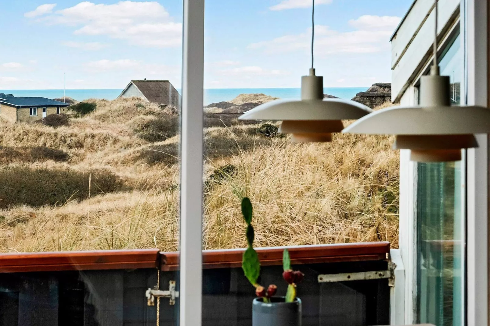 Retraite bien-être en bord de mer -- By Traum Ferienwohnungen-Intérieur