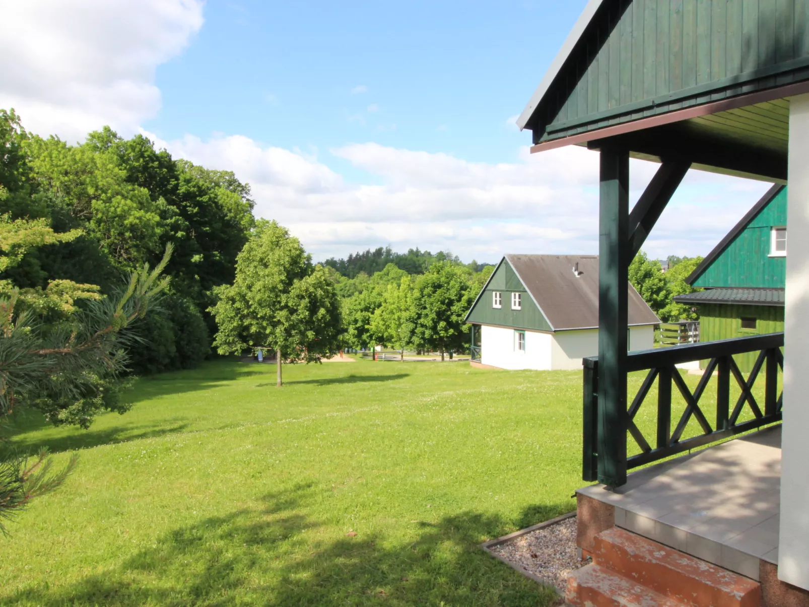 Holiday Hill 38-Dehors