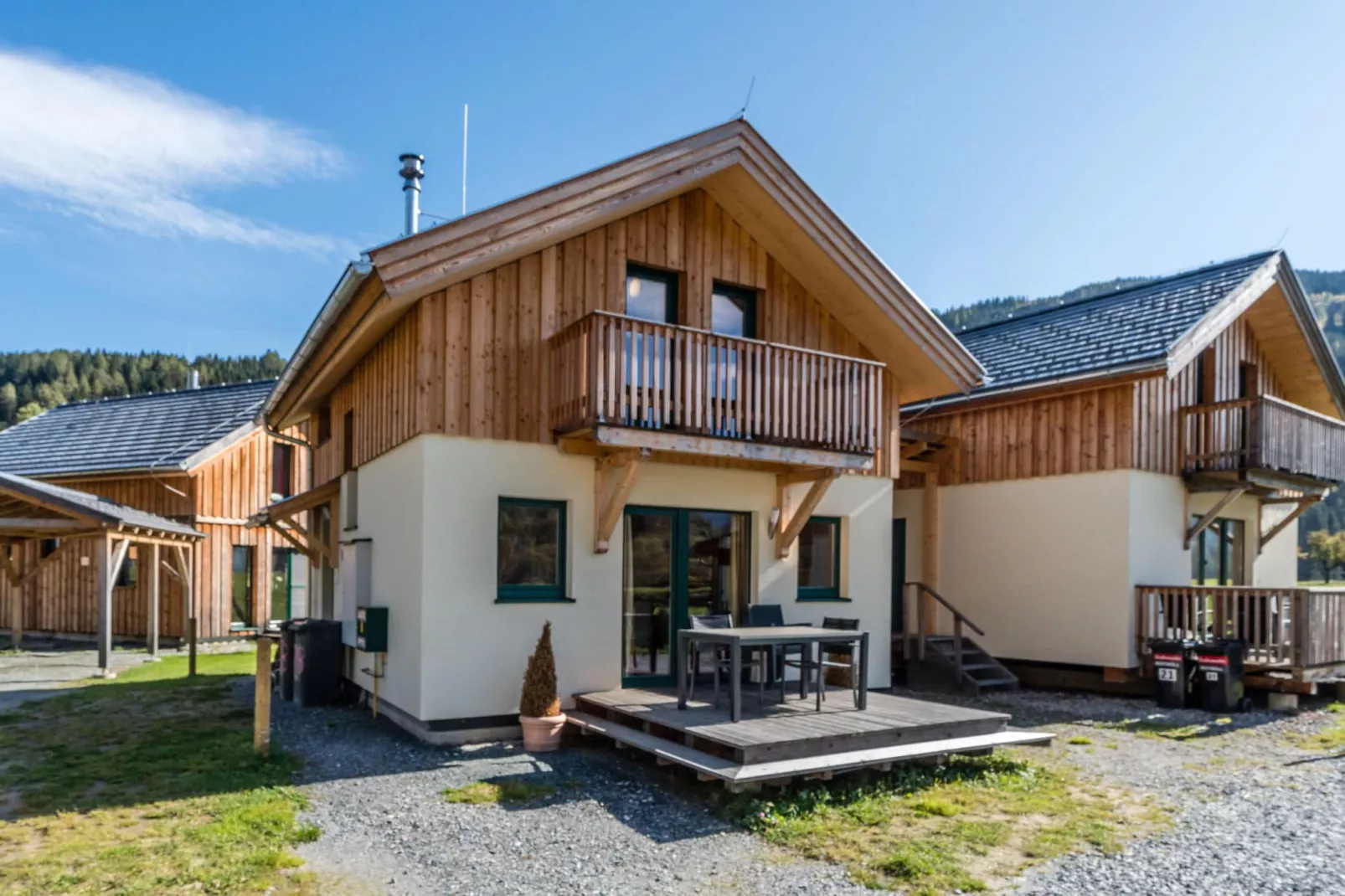 Feriendorf Murau 21b