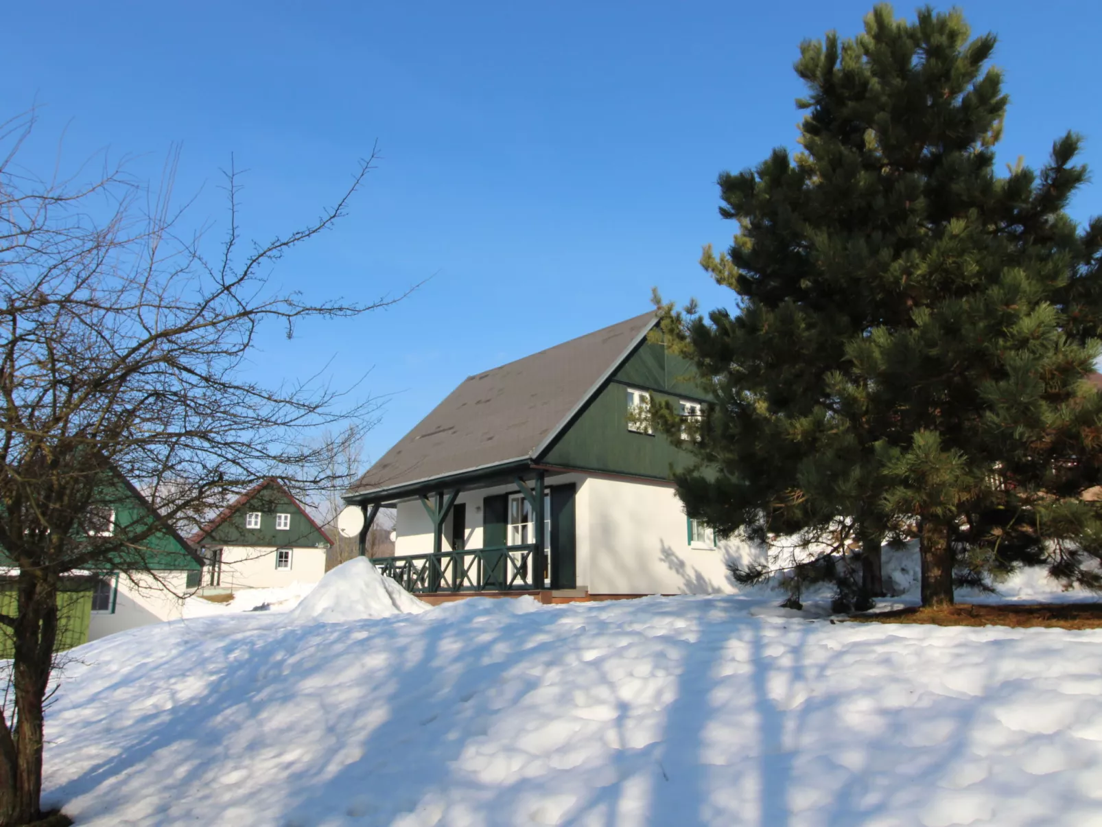 Holiday Hill 38-Dehors