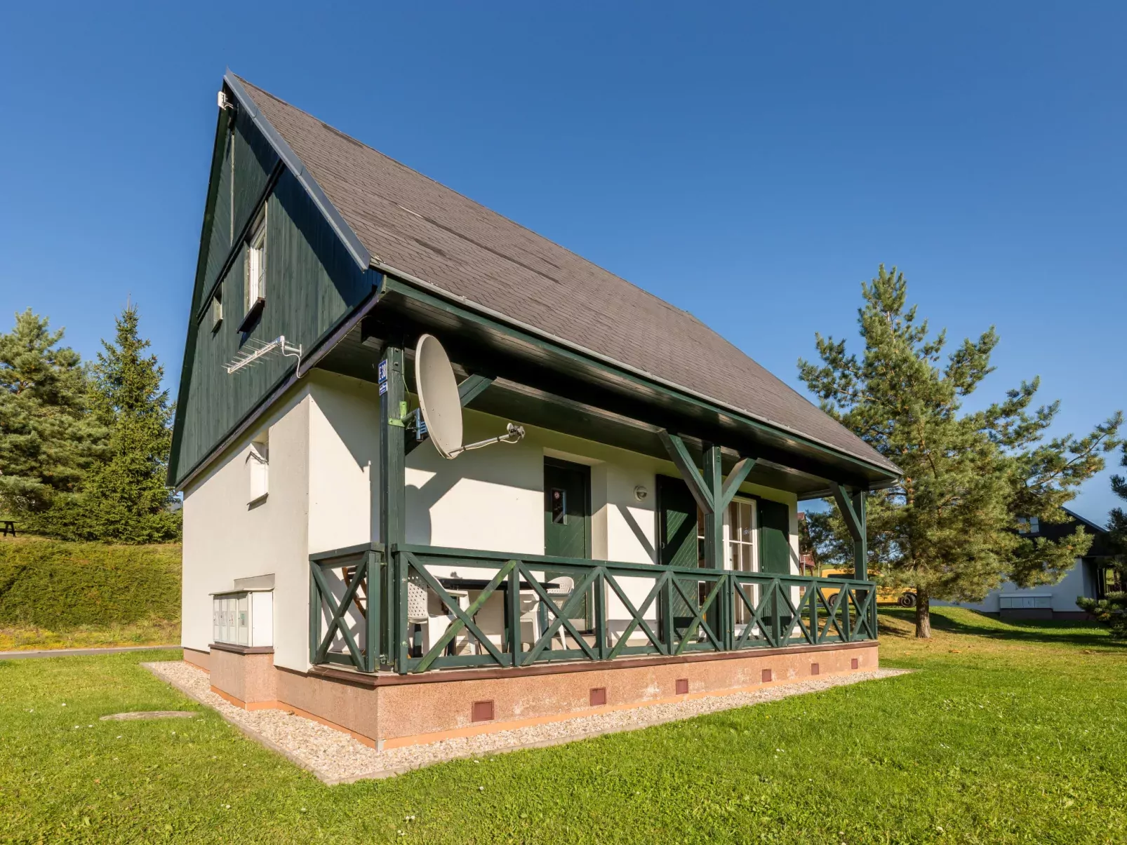 Holiday Hill 38-Dehors