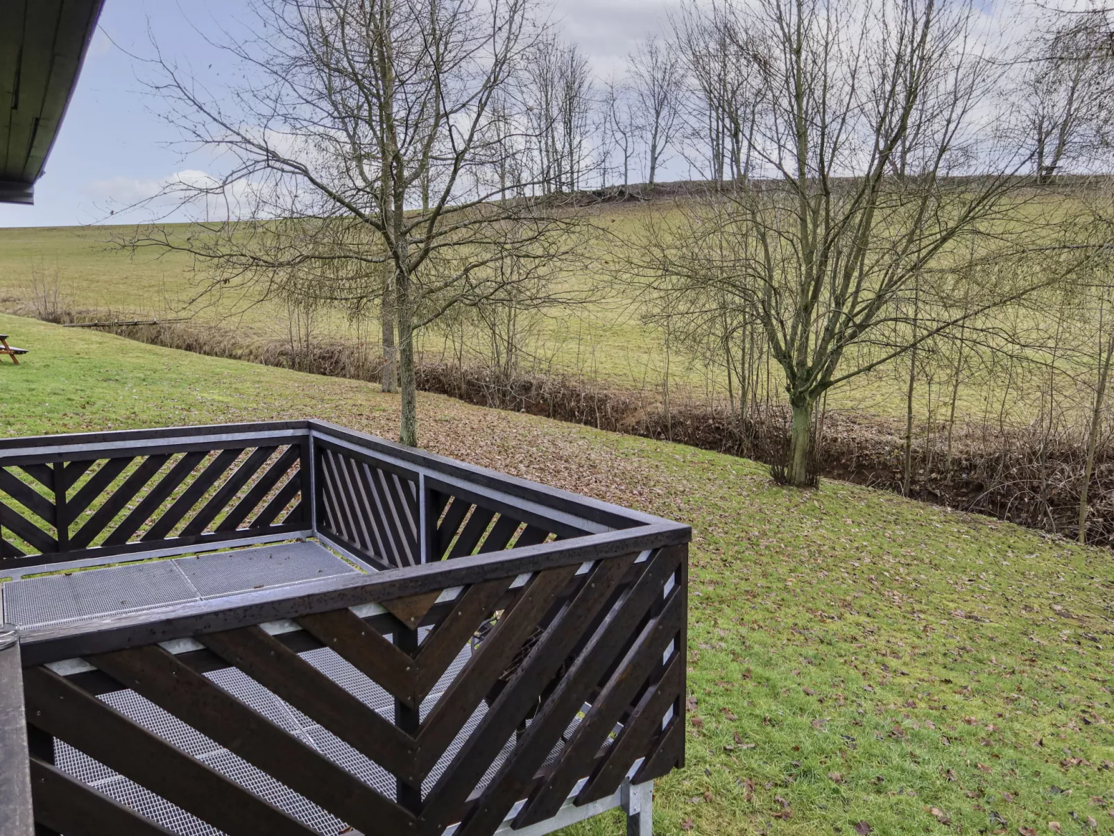 Holiday Hill 39-Draußen