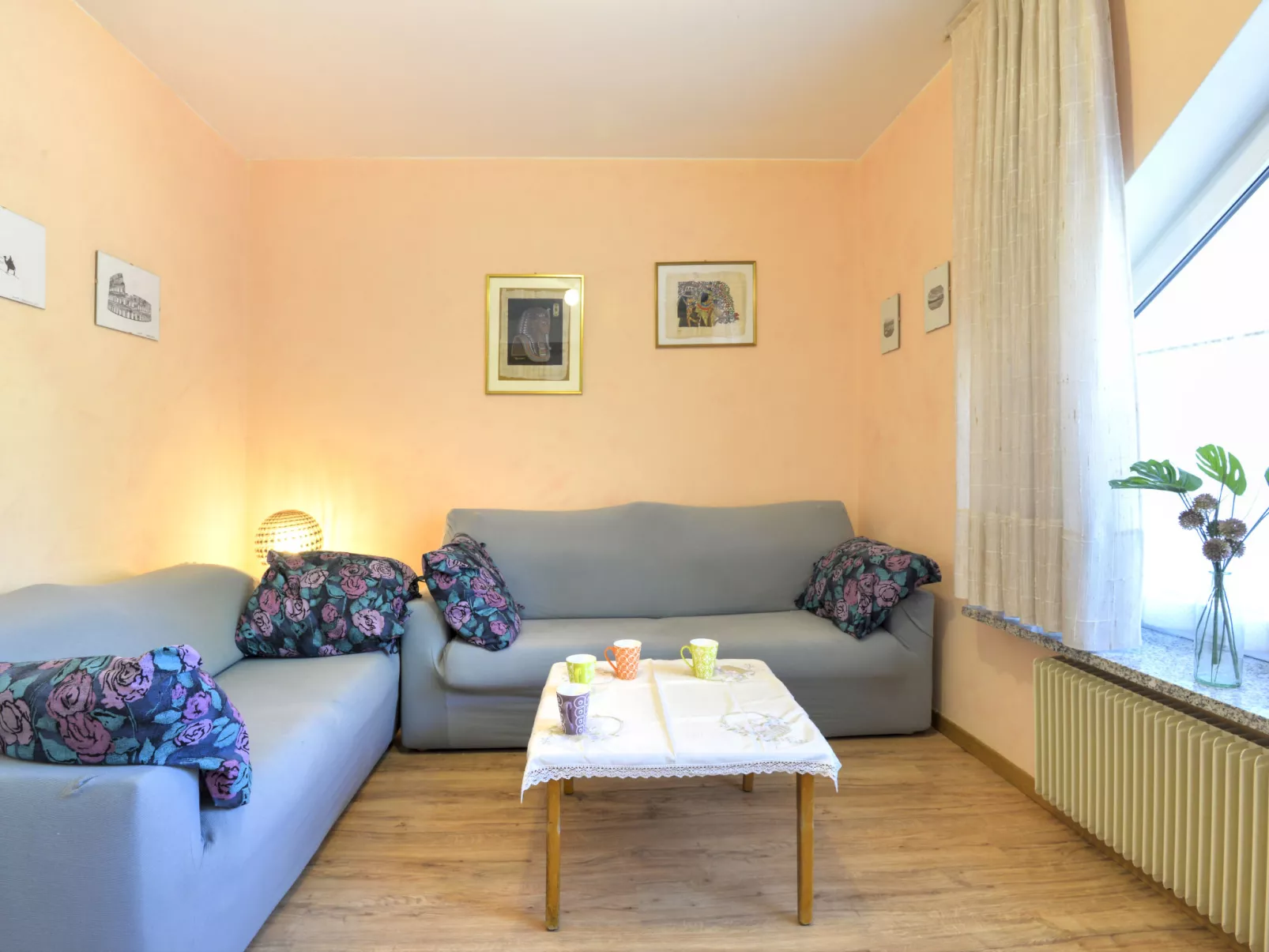 Casa Polla-Drinnen