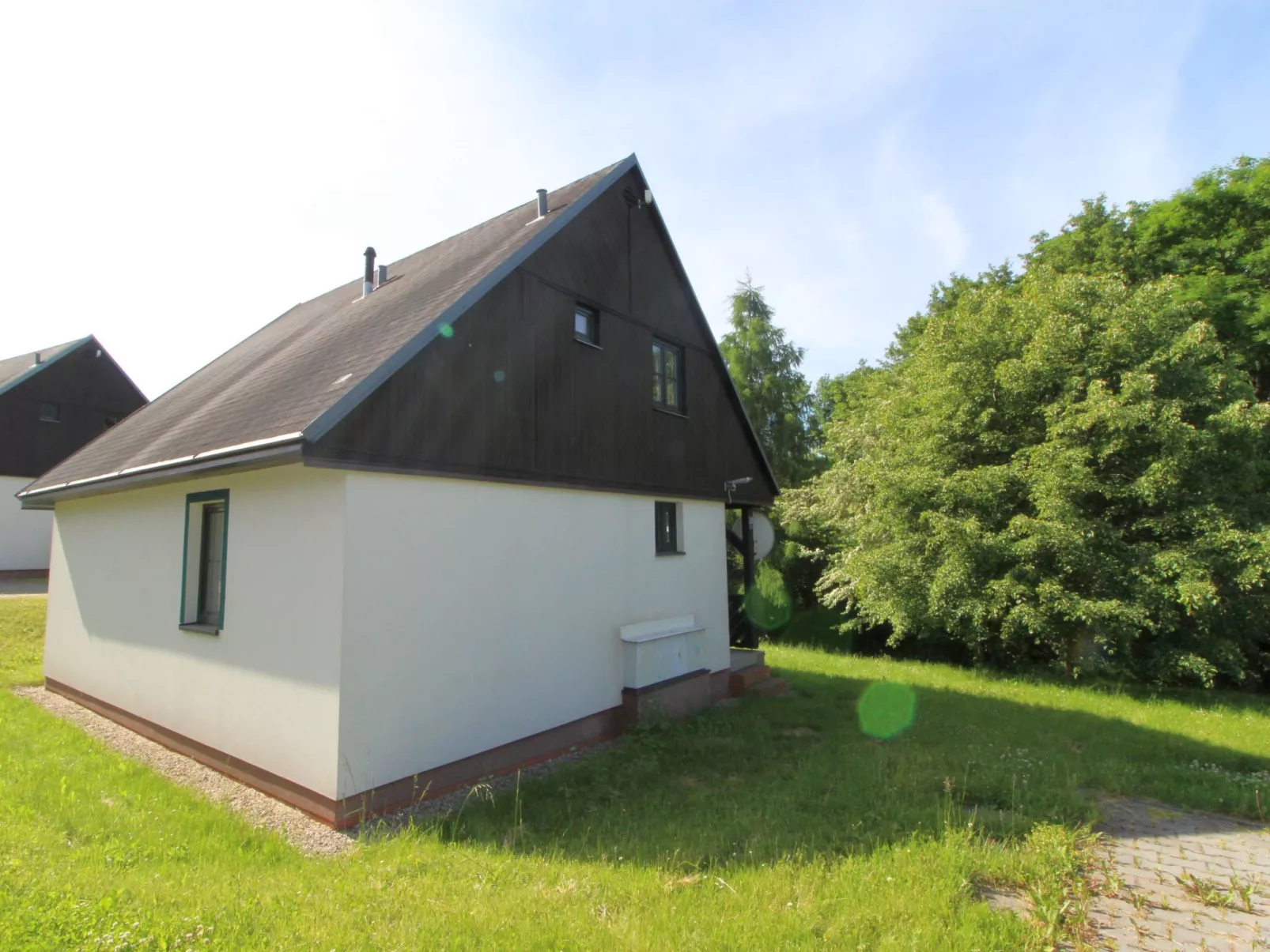 Holiday Hill 39-Draußen