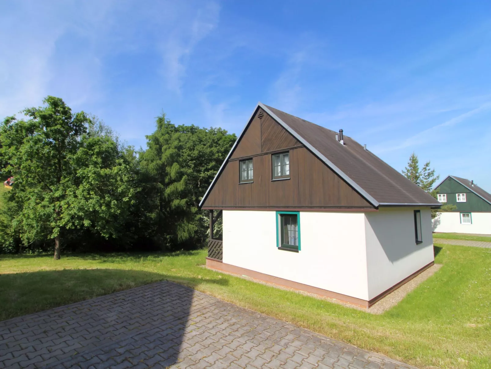 Holiday Hill 39-Draußen