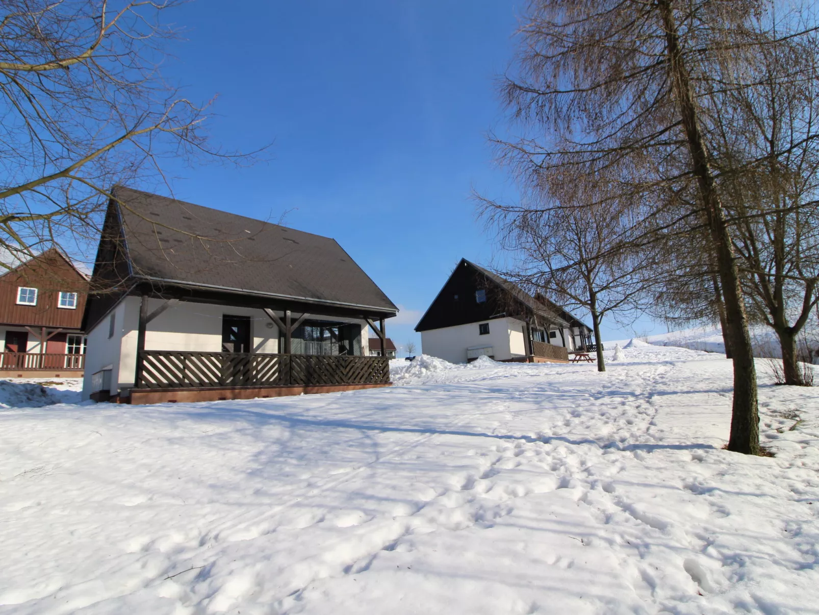 Holiday Hill 39-Draußen