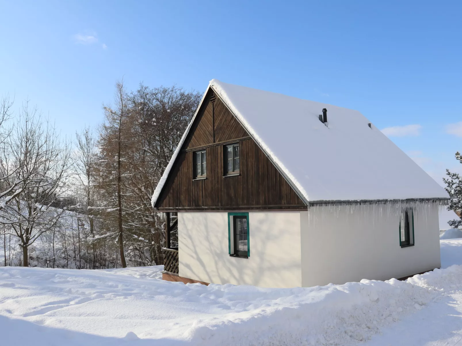 Holiday Hill 39-Draußen