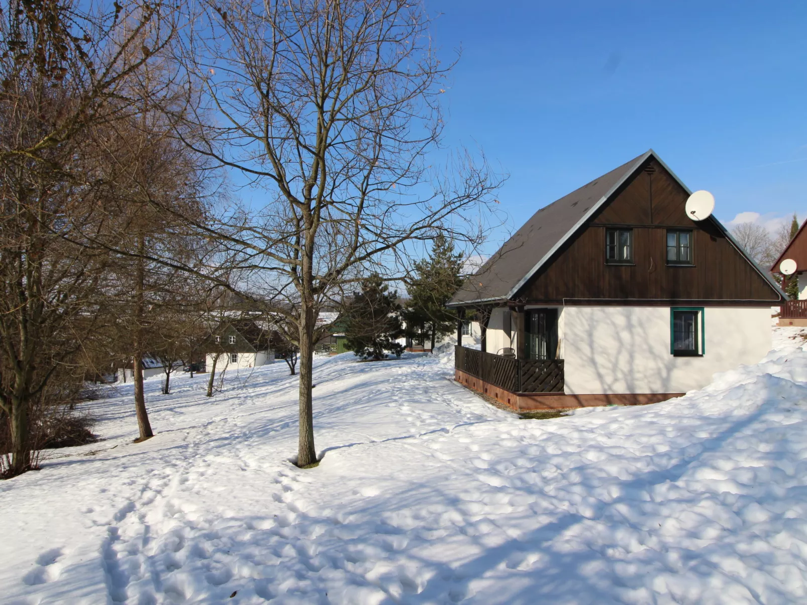 Holiday Hill 39-Draußen