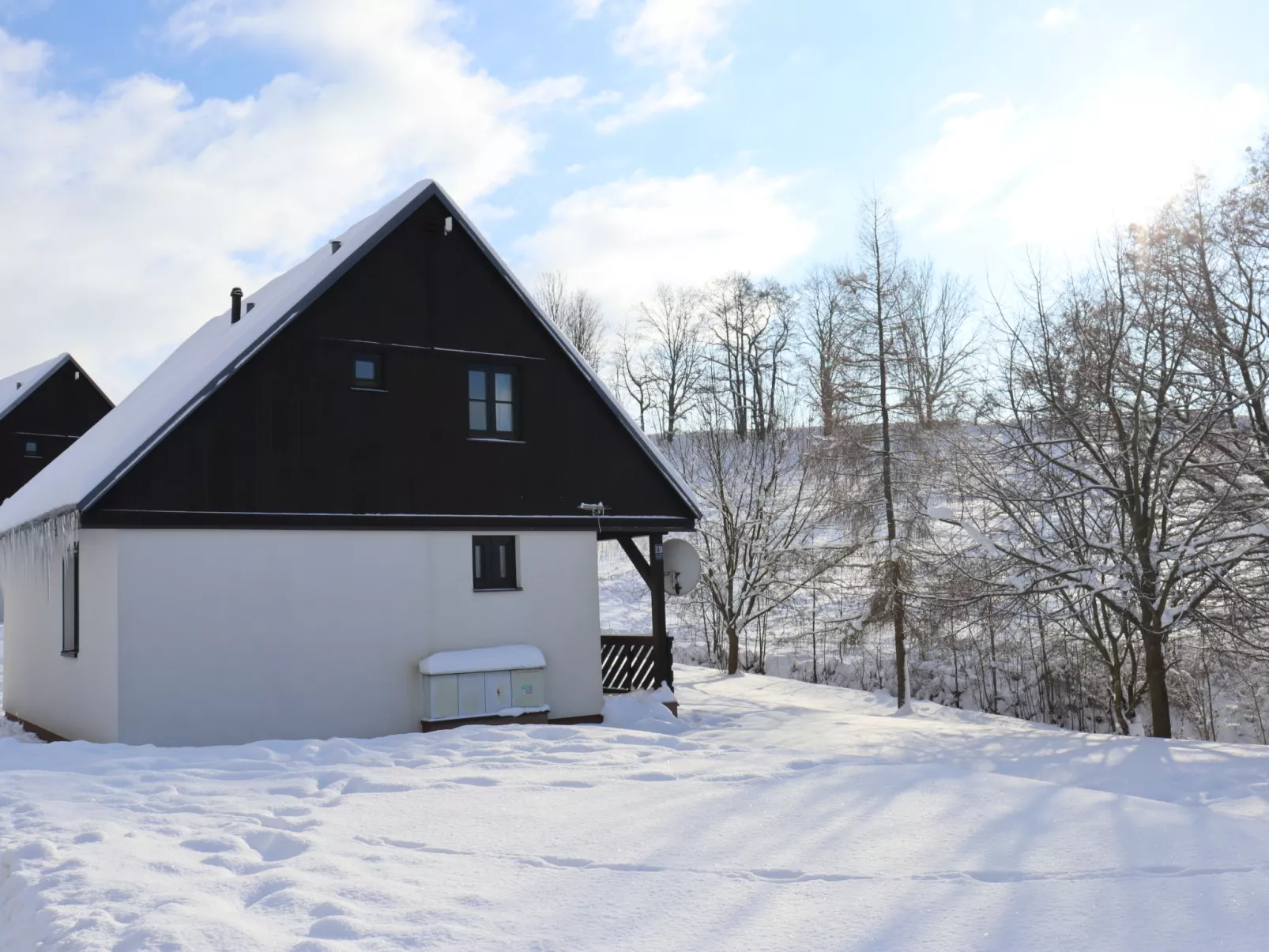 Holiday Hill 39-Draußen