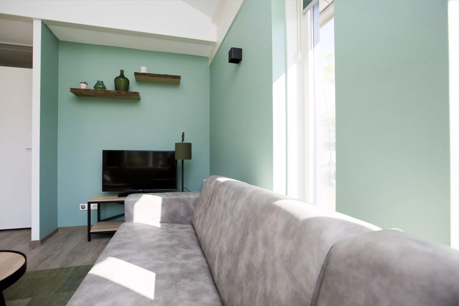 Landgoed De IJsvogel 7-Living room