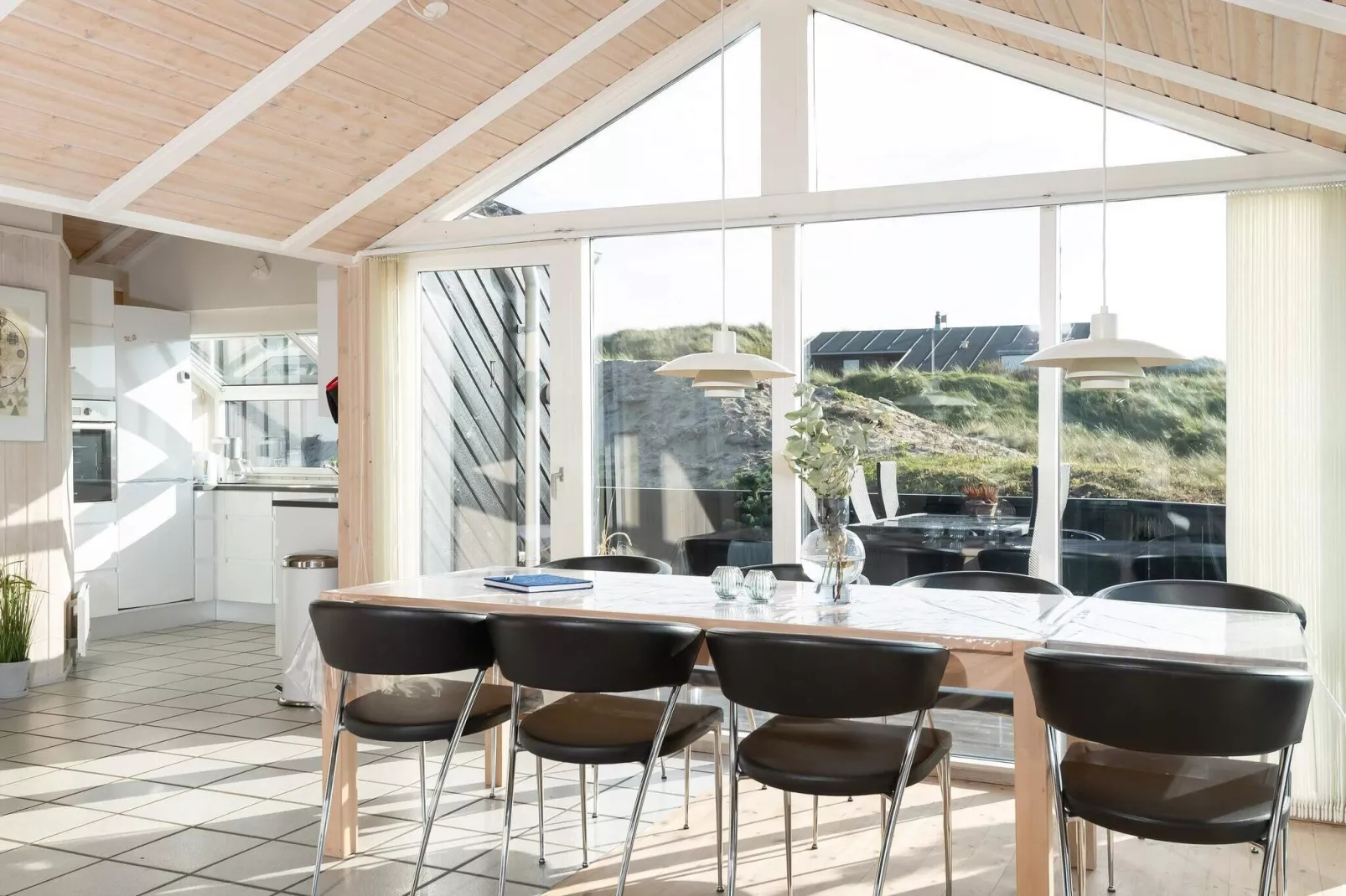 Retraite bien-être en bord de mer -- By Traum Ferienwohnungen-Intérieur