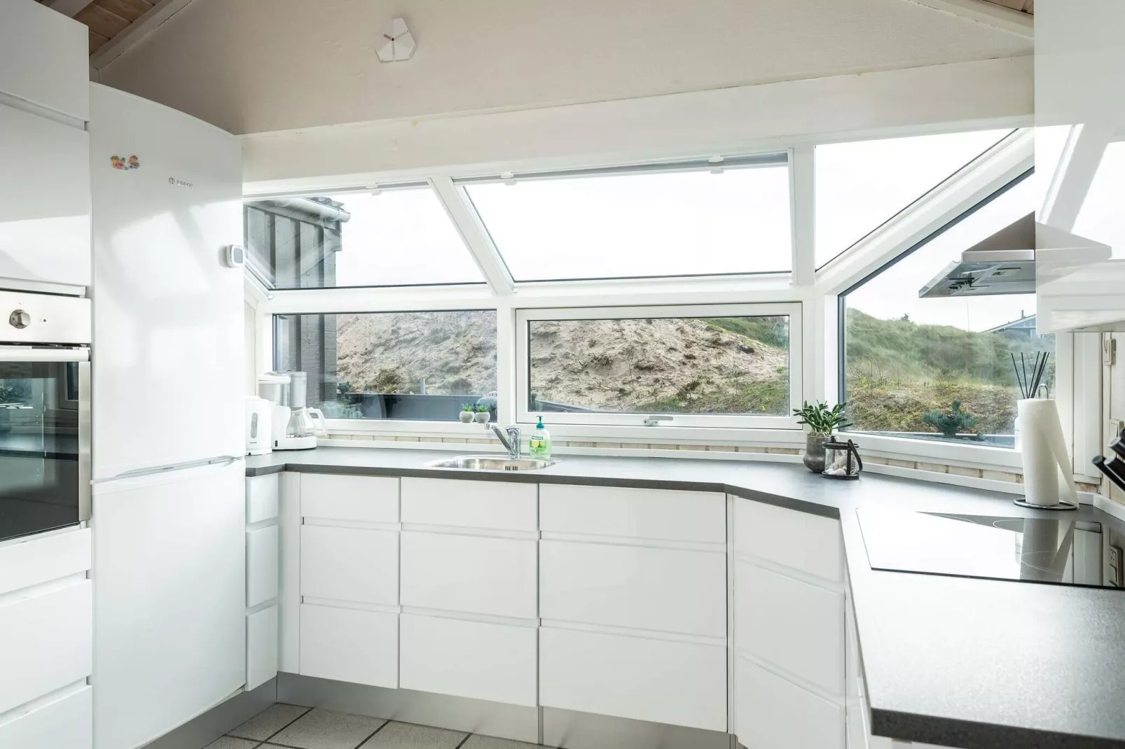 Retraite bien-être en bord de mer -- By Traum Ferienwohnungen-Intérieur