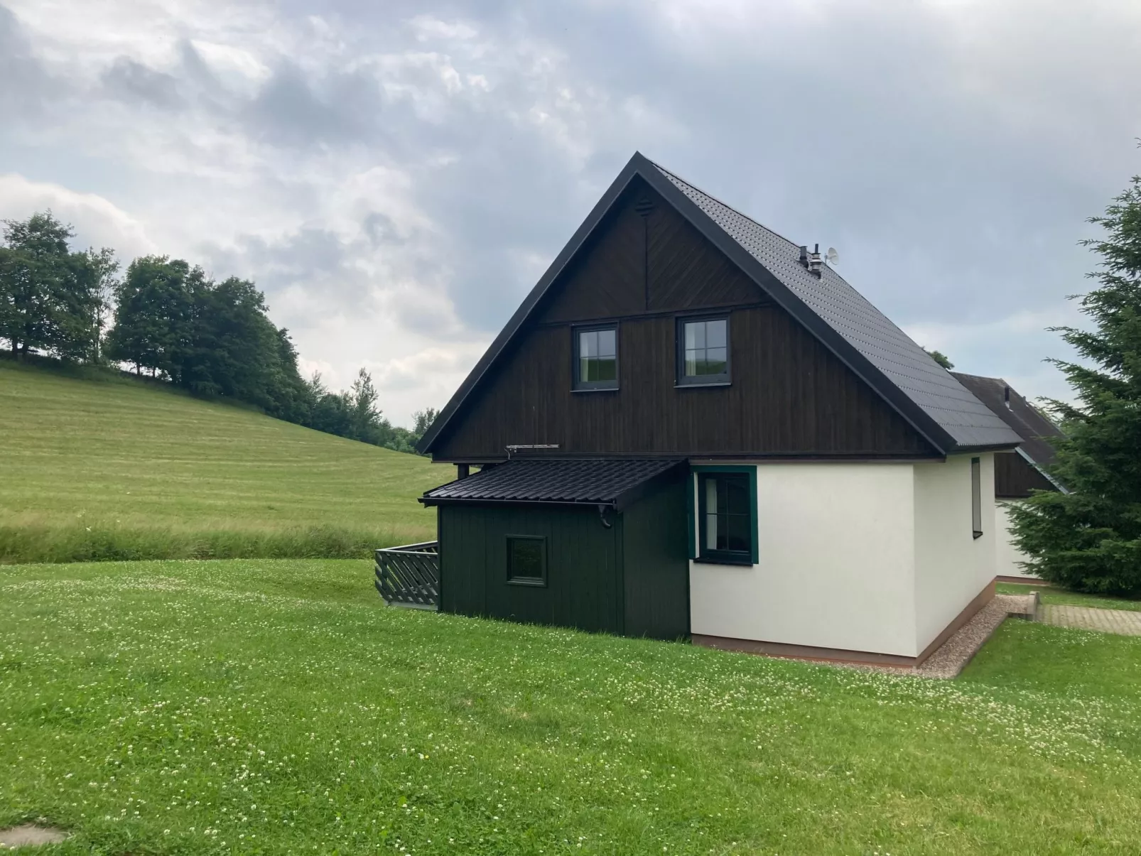 Holiday Hill 41-Draußen