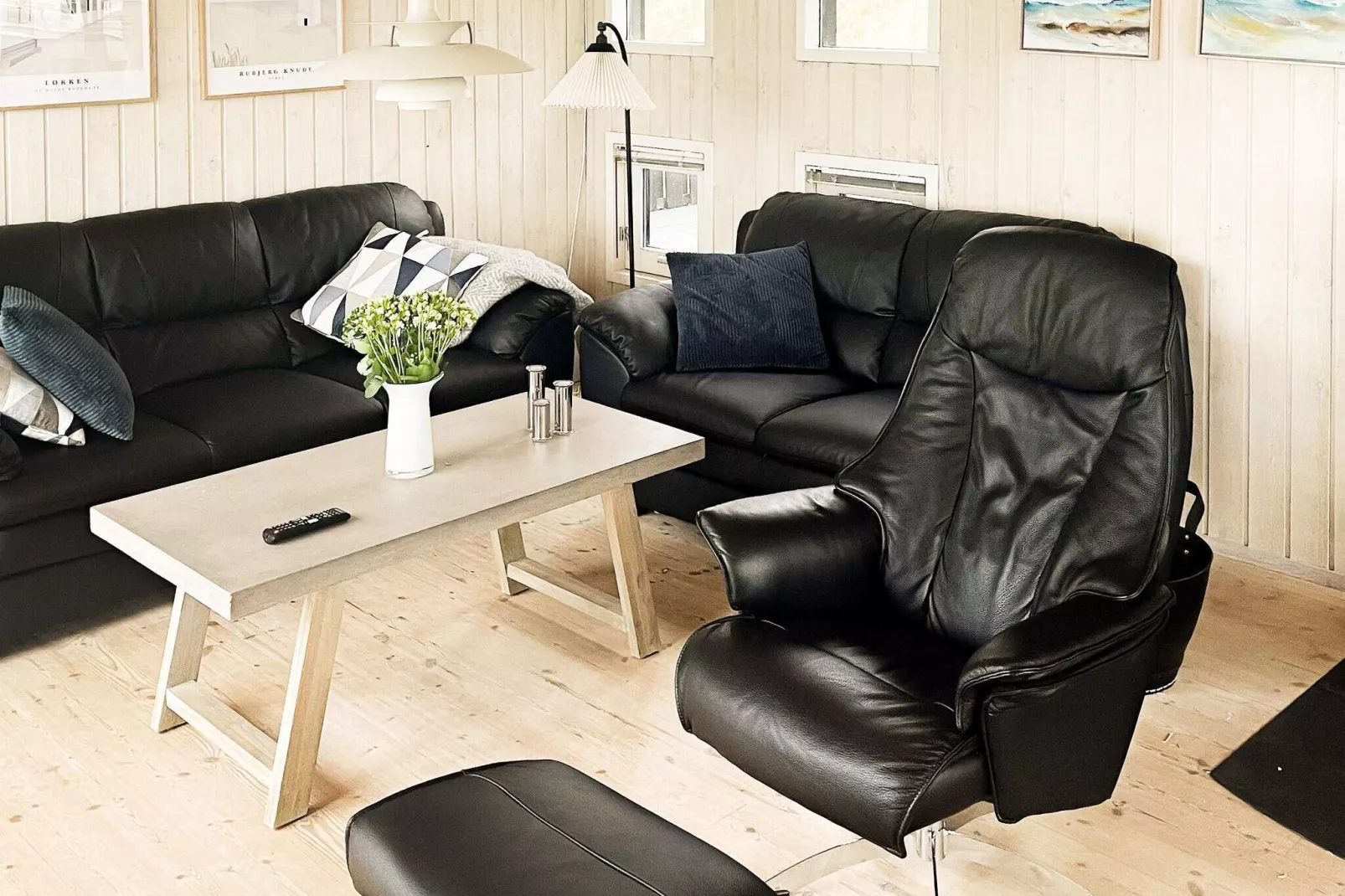 Retraite bien-être en bord de mer -- By Traum Ferienwohnungen-Intérieur