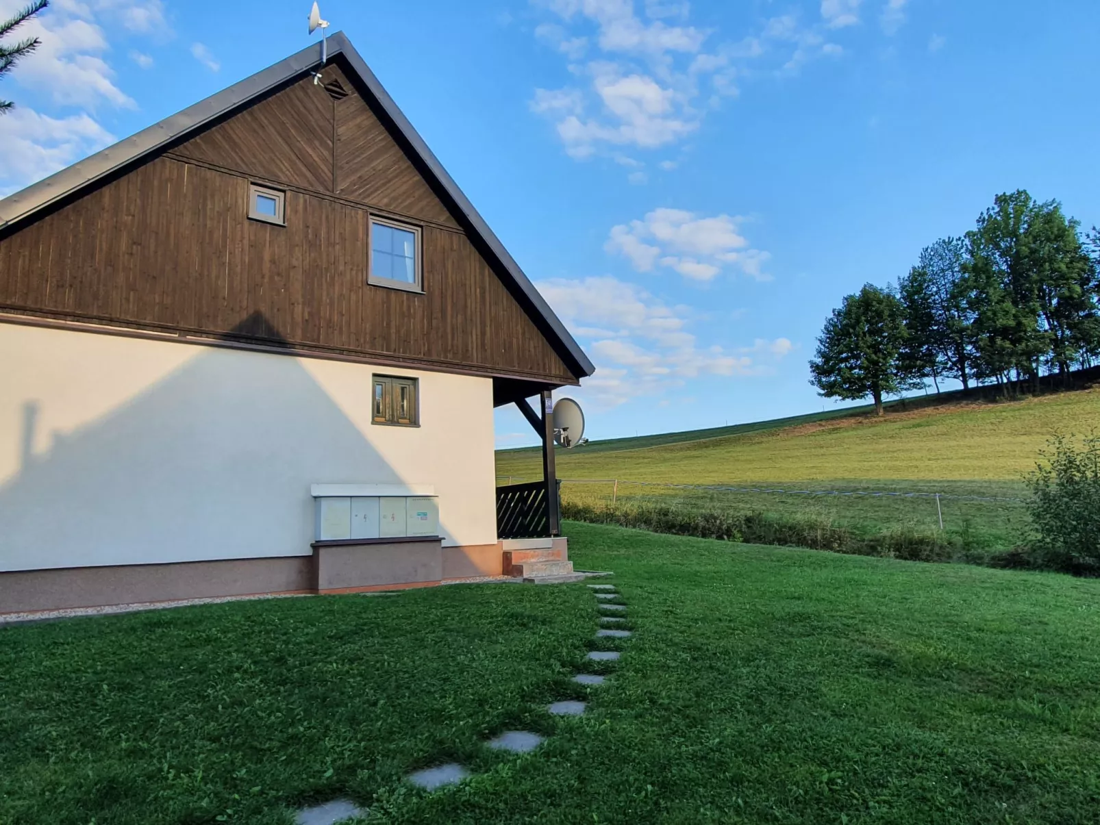 Holiday Hill 41-Draußen