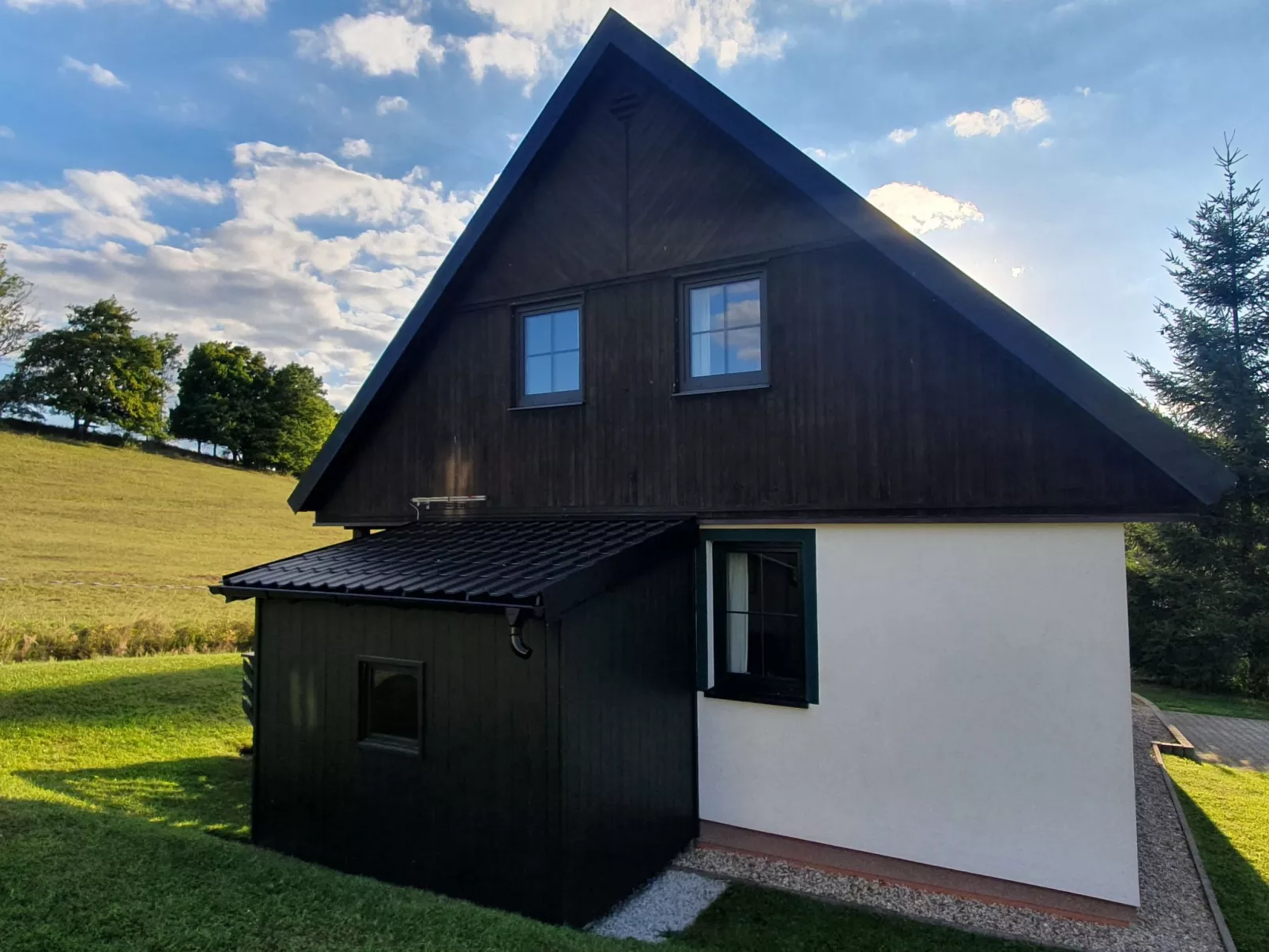 Holiday Hill 41-Draußen