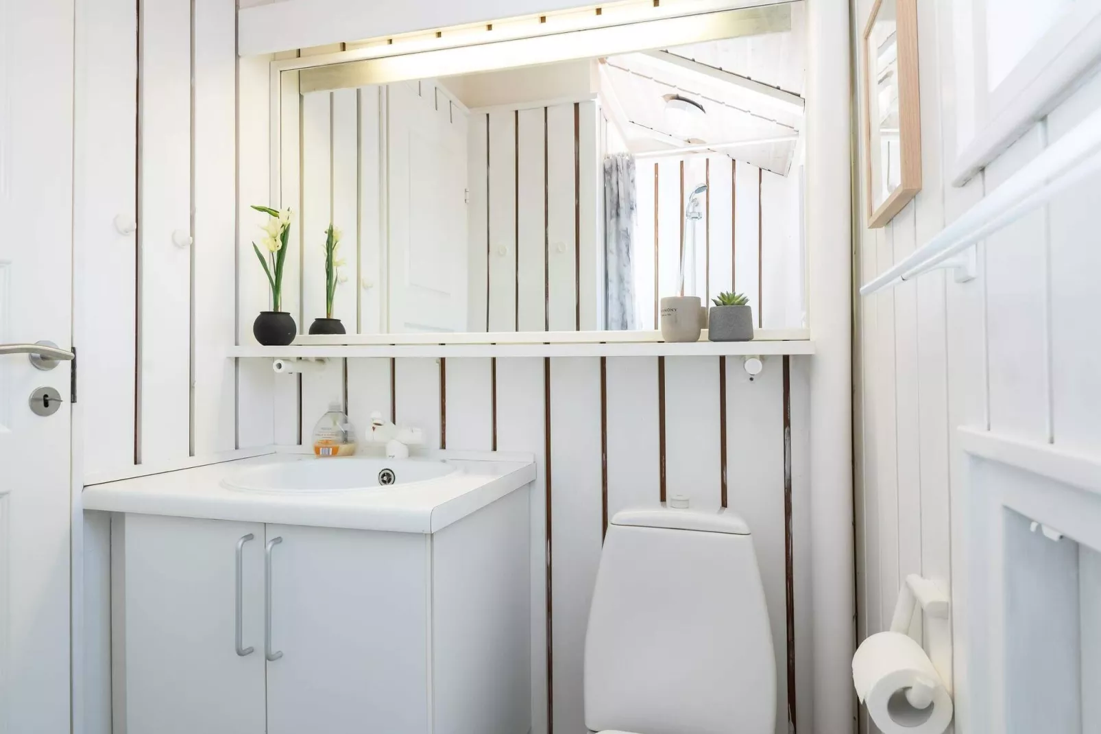 Retraite bien-être en bord de mer -- By Traum Ferienwohnungen-Intérieur
