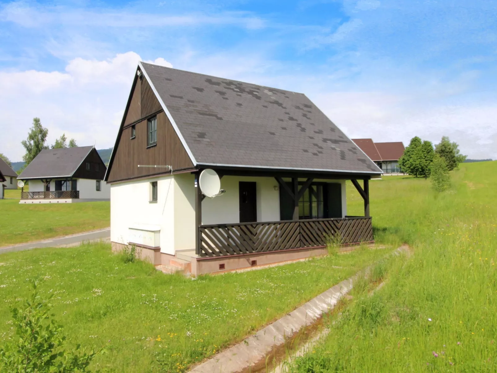 Holiday Hill 42-Draußen