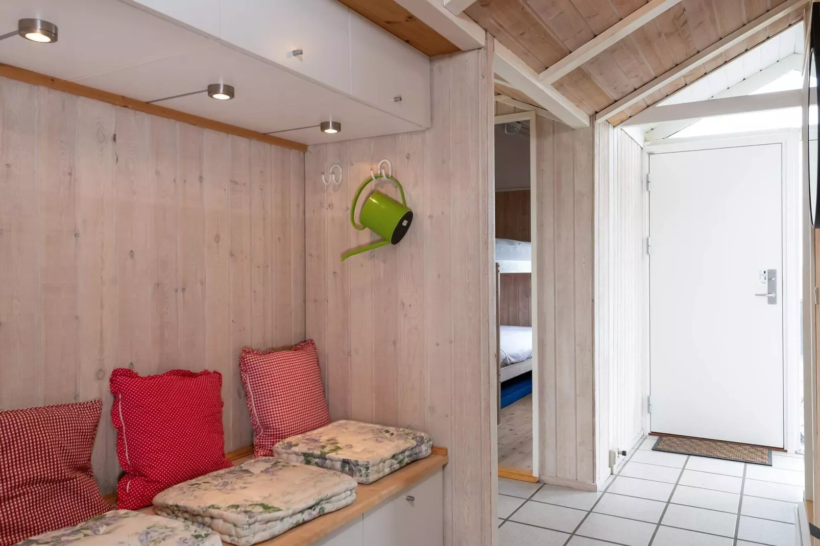 Retraite bien-être en bord de mer -- By Traum Ferienwohnungen-Intérieur