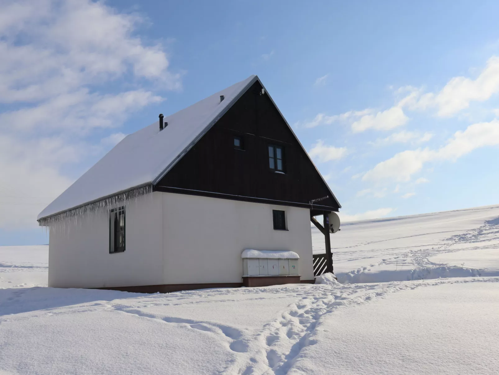 Holiday Hill 42-Draußen