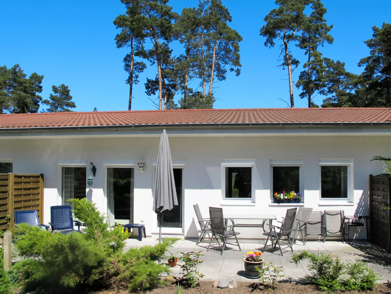 Am Walde-Outside