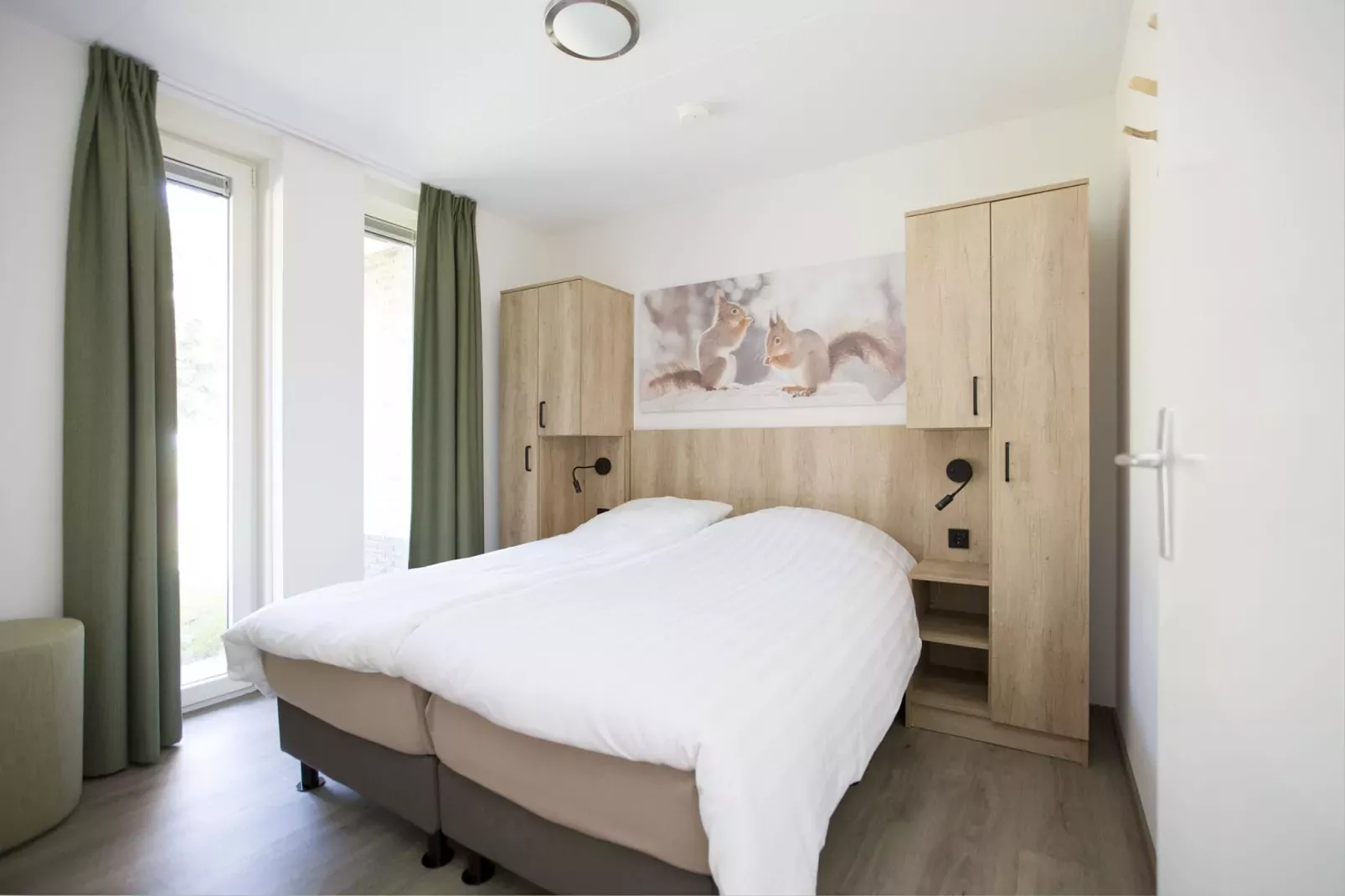 Landgoed De IJsvogel 7-Bedroom