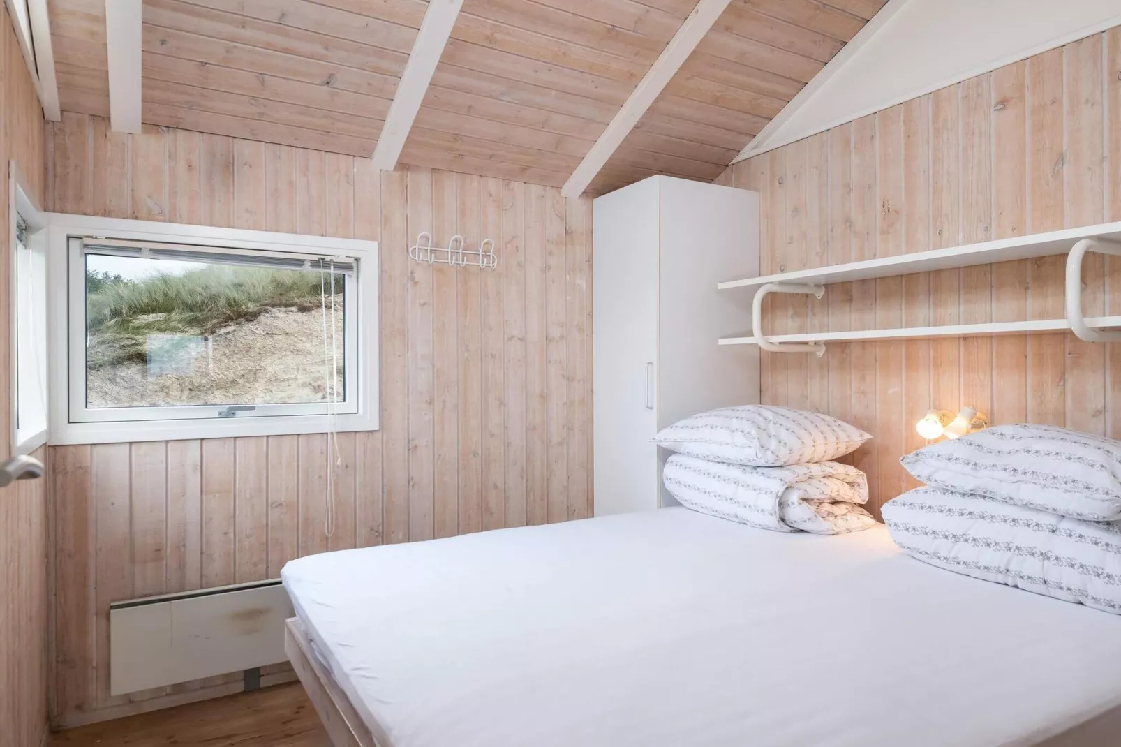 Retraite bien-être en bord de mer -- By Traum Ferienwohnungen-Intérieur