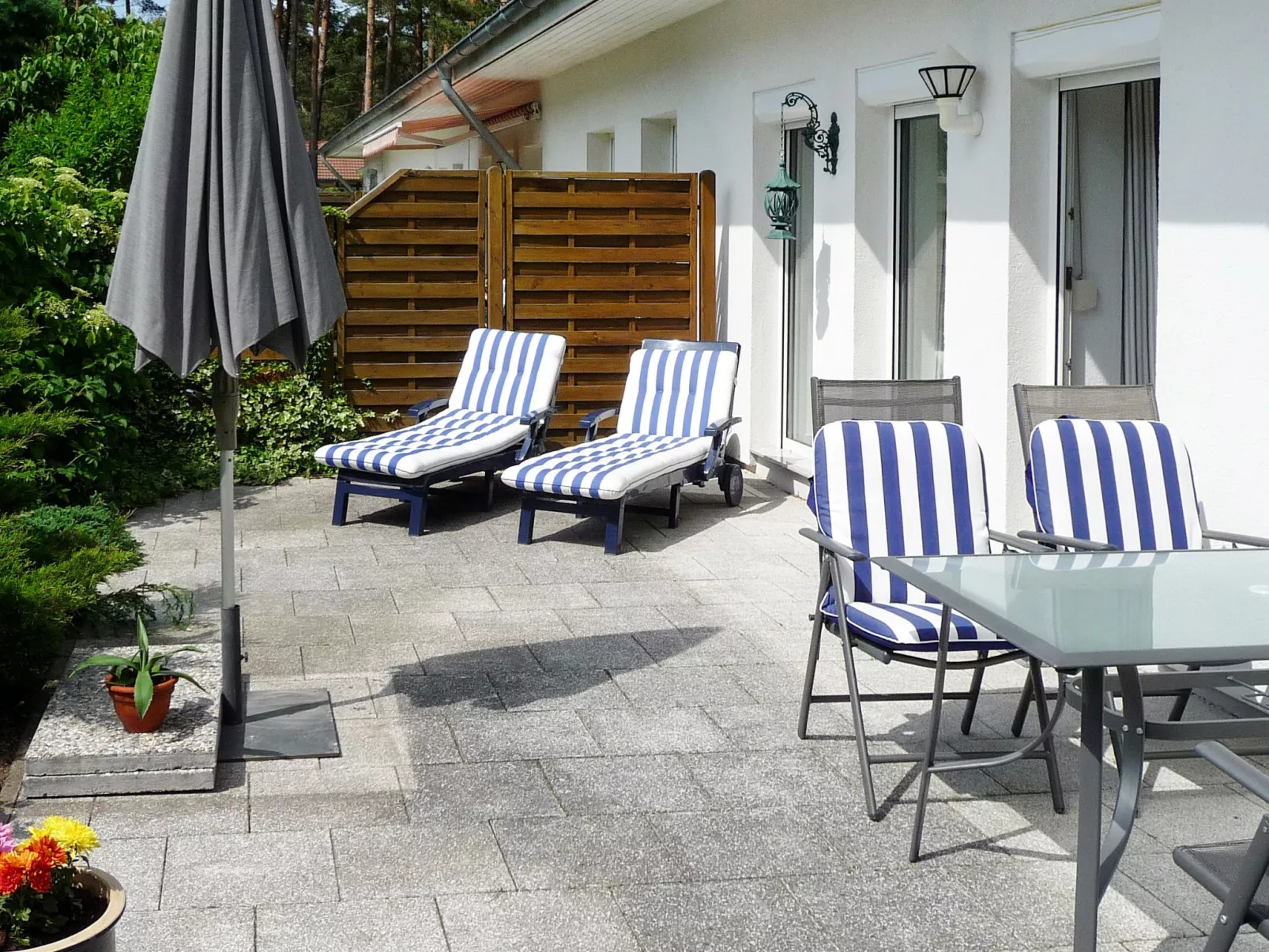 Am Walde-Outside
