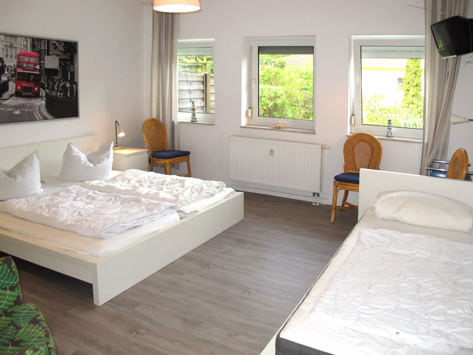 Am Walde-Inside