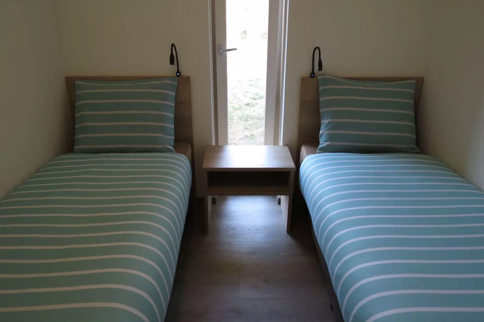 Landgoed De IJsvogel 7-Bedroom