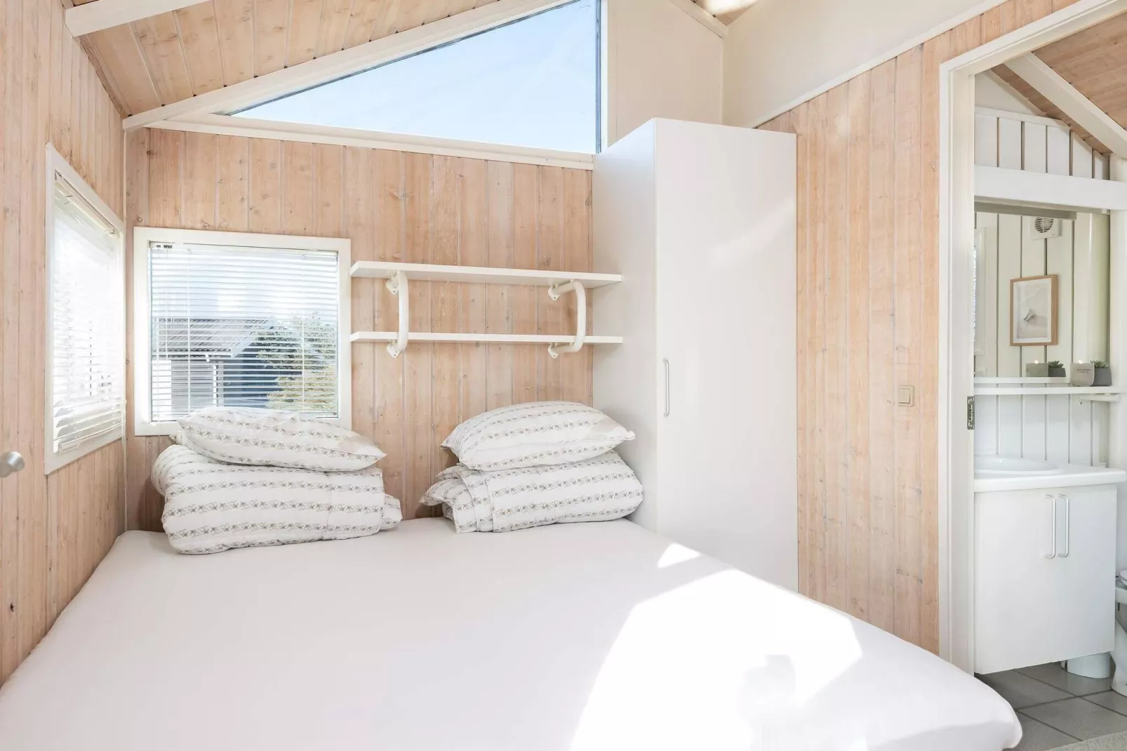 Retraite bien-être en bord de mer -- By Traum Ferienwohnungen-Intérieur