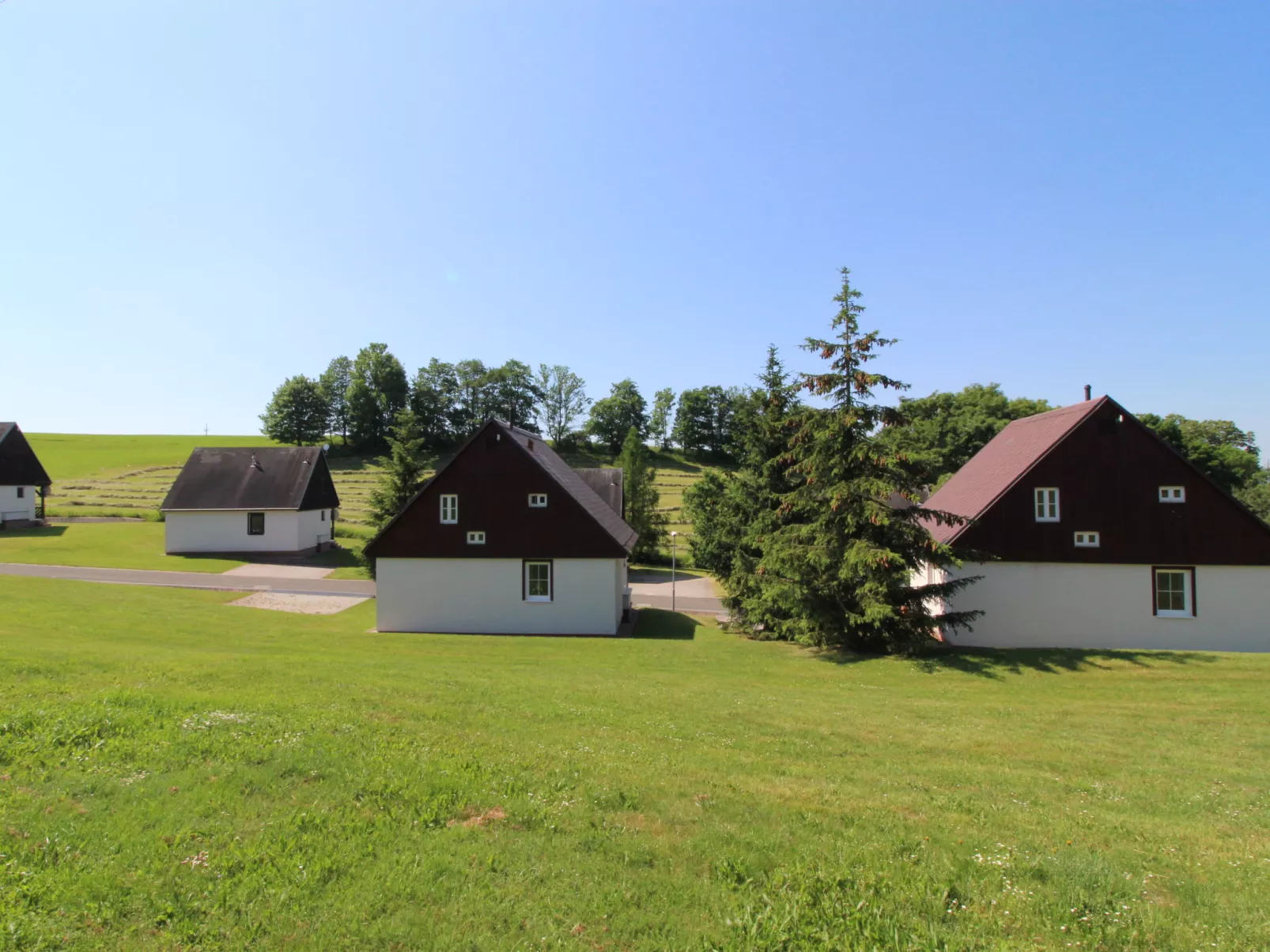 Holiday Hill 43-Draußen