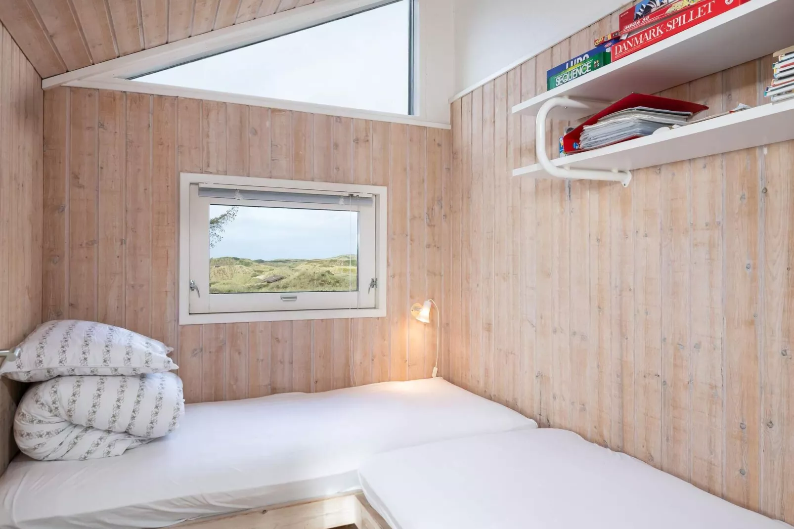 Retraite bien-être en bord de mer -- By Traum Ferienwohnungen-Intérieur
