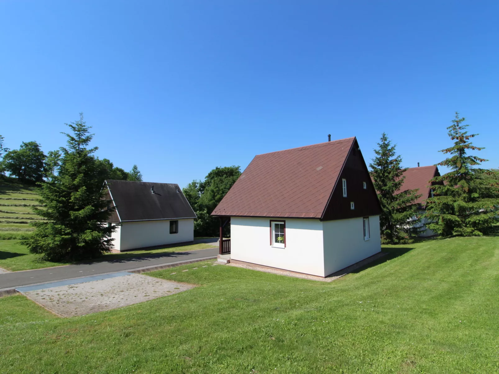Holiday Hill 43-Draußen