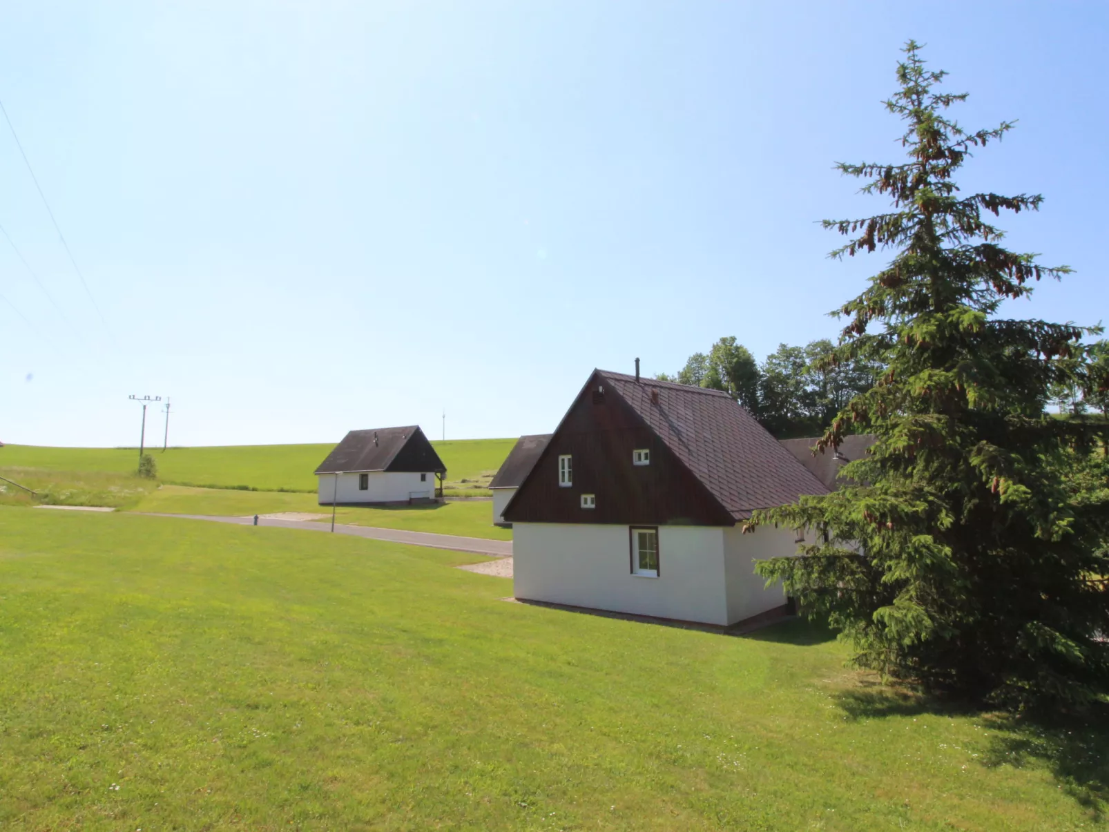 Holiday Hill 43-Draußen