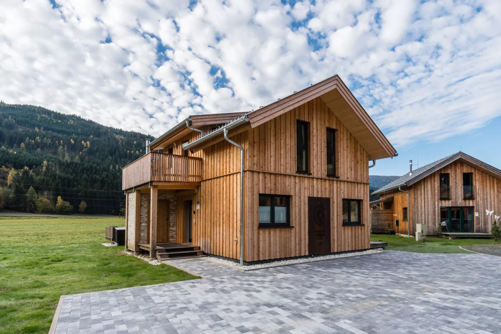 Feriendorf Murau 8-Exterior summer