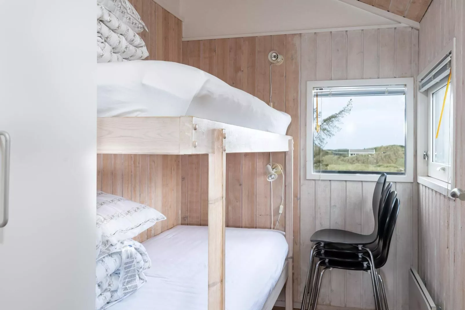 Retraite bien-être en bord de mer -- By Traum Ferienwohnungen-Intérieur