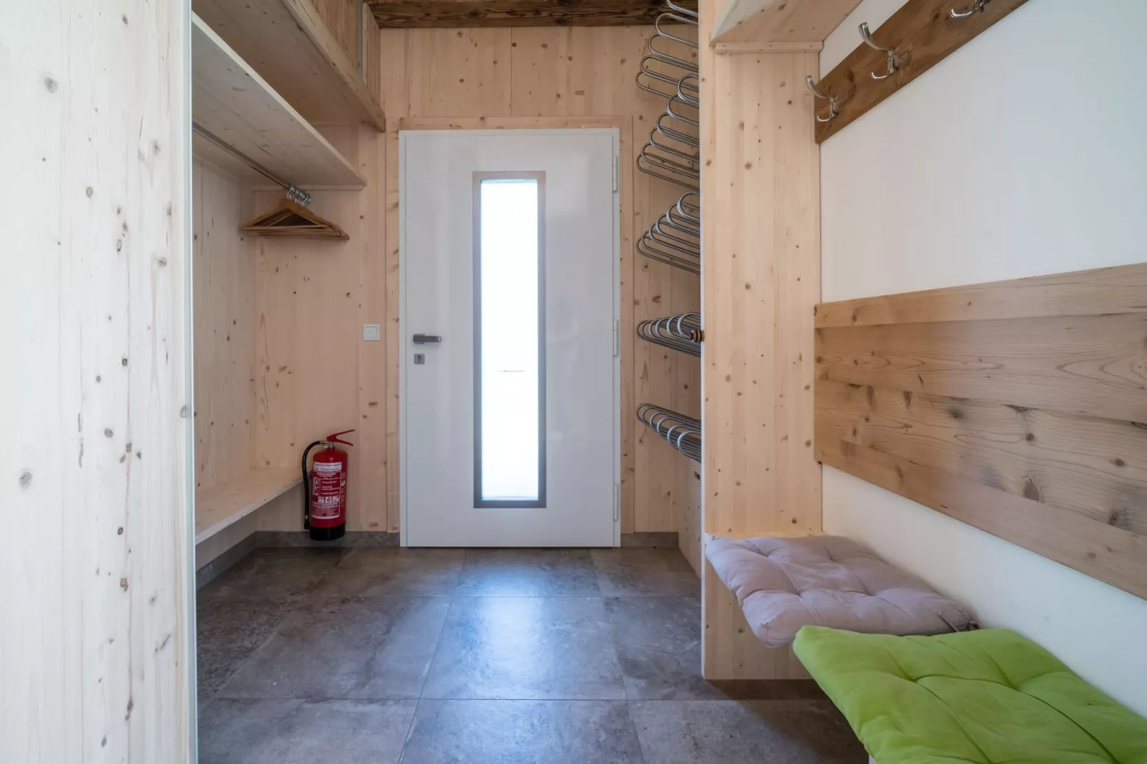 Feriendorf Murau 8-Reception hall