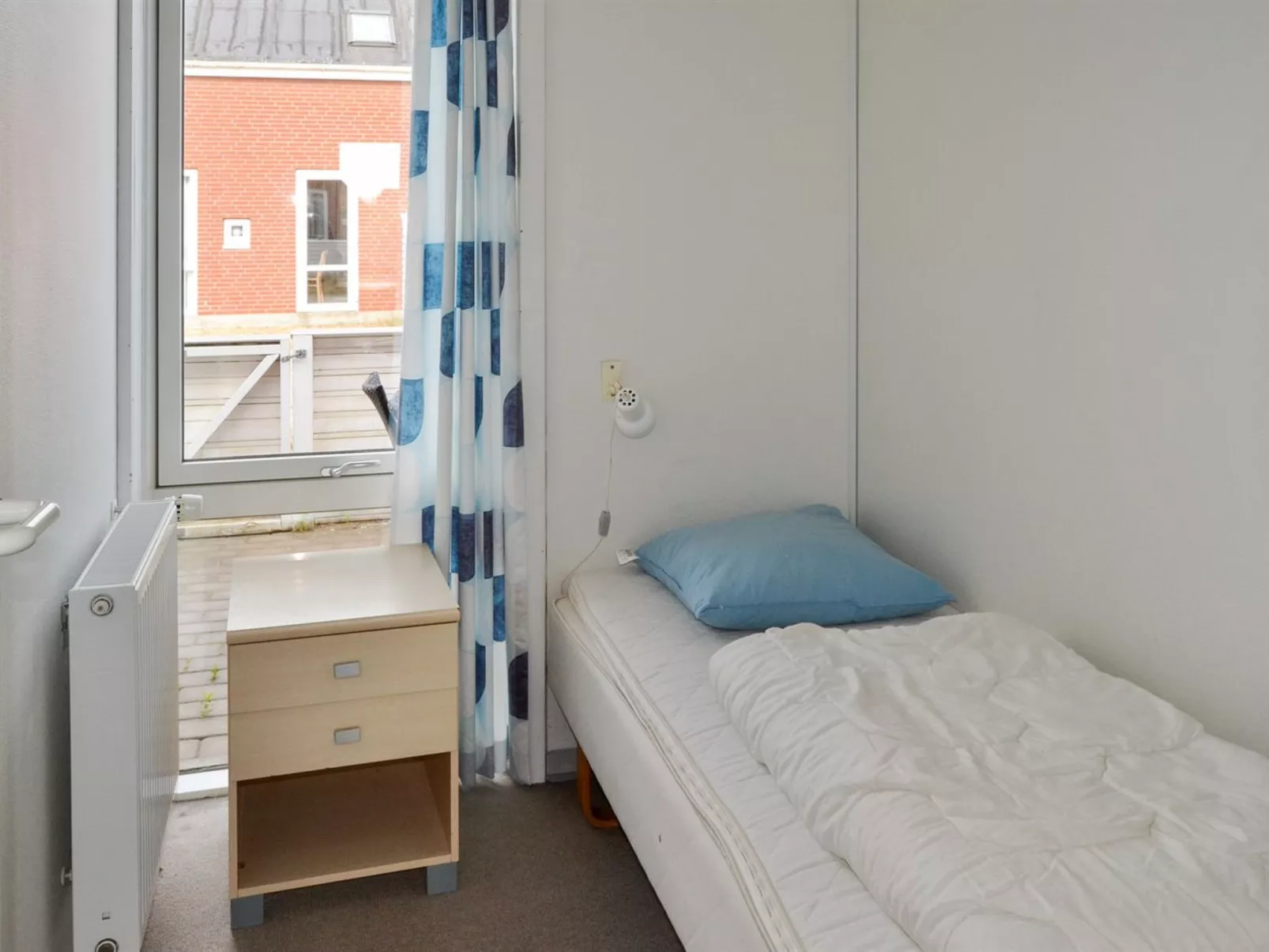 "Rebus" - 2.3km from the sea-Inside
