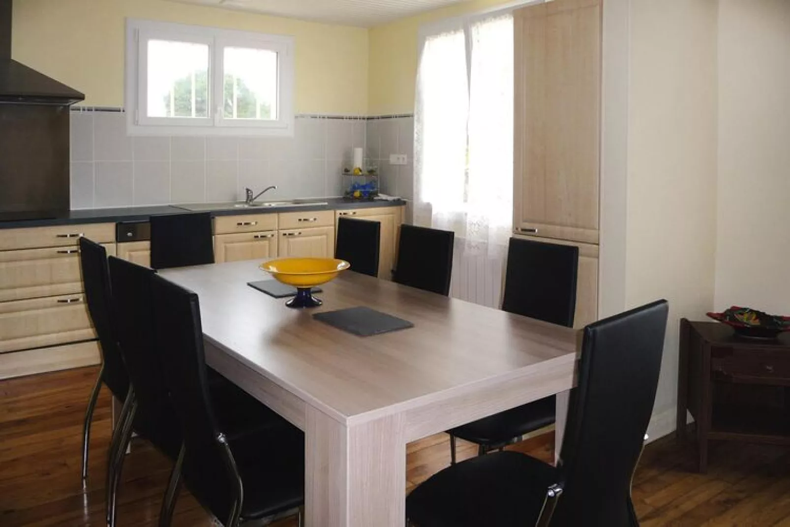 Holiday home St Gildas-de-Rhuys