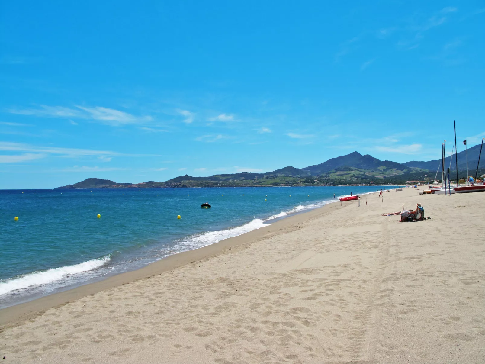 Les Pins Parasols-Dehors