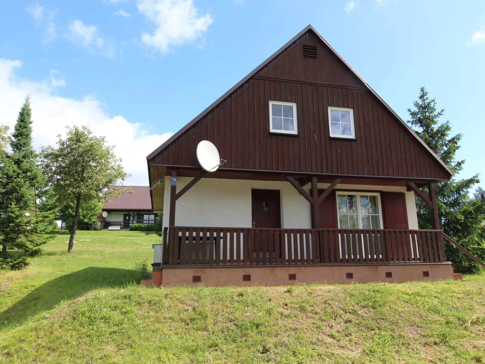Holiday Hill 44-Draußen