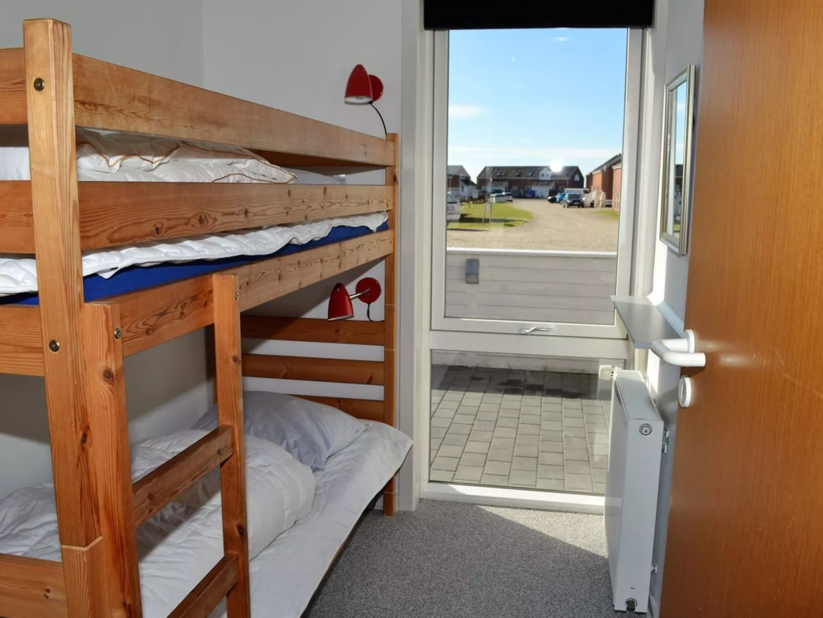 "Niilo" - 1.7km from the sea-Inside