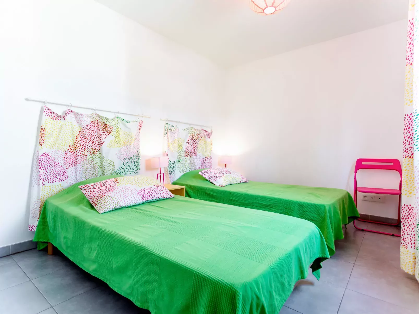 Les Pins Parasols-Dedans