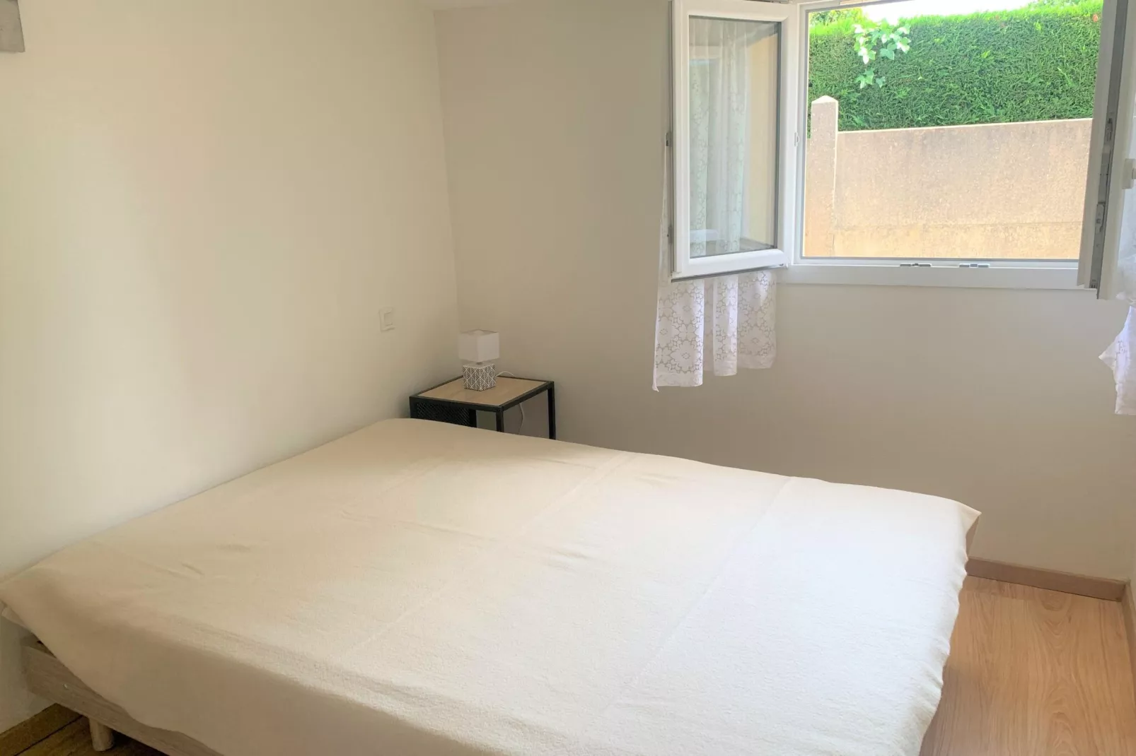 Holiday home St Gildas-de-Rhuys-Chambre